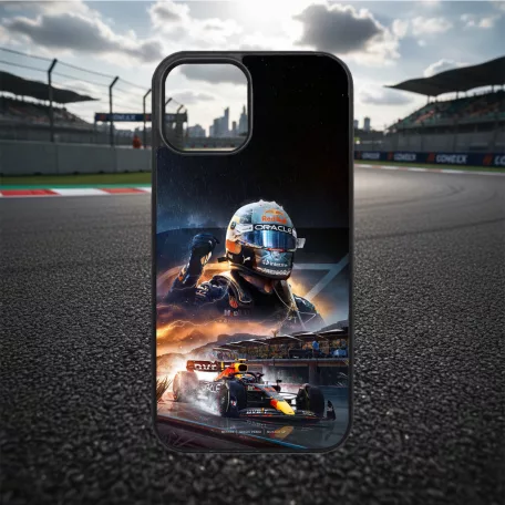 F1 - Sergio Perez - Husă iPhone