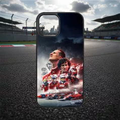 F1 - The legends of Ferrari - Husă iPhone