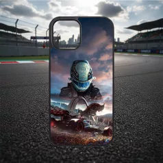 F1 - George Russell - Husă iPhone