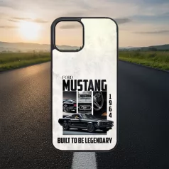 Mașini legendare - Ford Mustang - Husă iPhone