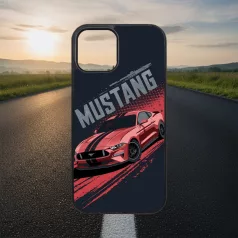 Mașini legendare - Mustang - Husă iPhone