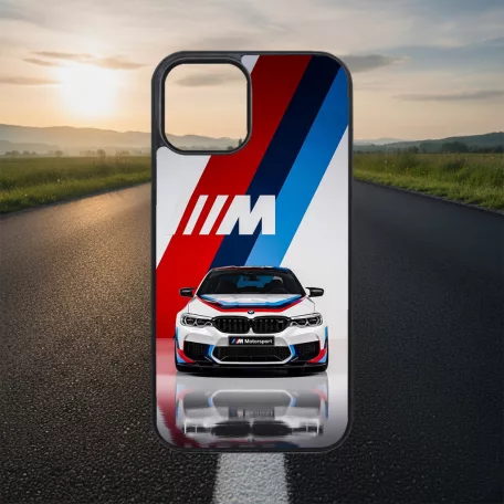 Mașini legendare - BMW Motorsport - Husă iPhone