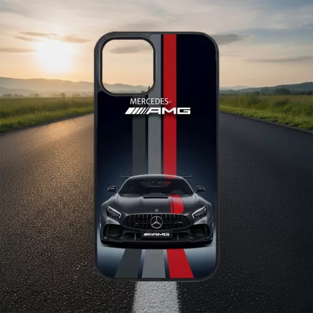 Mașini legendare - Mercedes AMG - Husă iPhone
