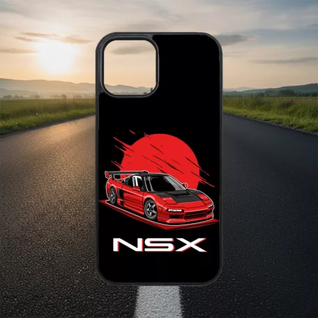 Mașini legendare - Honda NSX - Husă iPhone