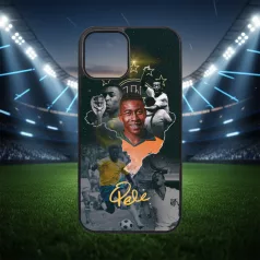 Champions Edition - In memory of Pelé” - Husă iPhone 