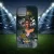 Champions Edition - In memory of Pelé” - Husă iPhone 