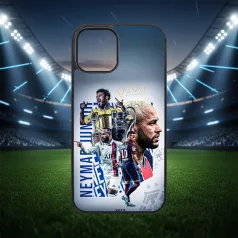 Champions Edition - Neymar jr. - Husă iPhone 