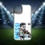 Champions Edition - Lionel Messi - Husă iPhone 