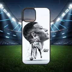 Champions Edition - Mbappe - Husă iPhone 