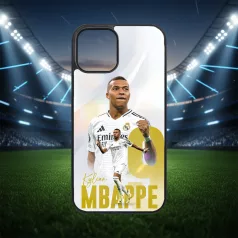 Champions Edition - Kylian Mbappe - Husă iPhone 