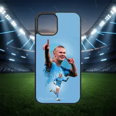 Champions Edition - Erling Haaland - Husă iPhone 