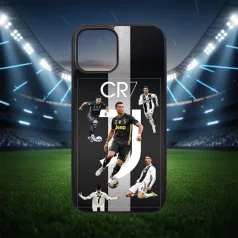 Champions Edition - CR7 - Husă iPhone 