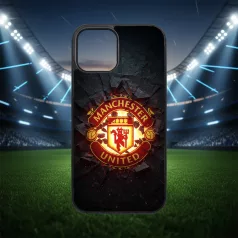 Champions Edition - Manchester United - Husă iPhone 