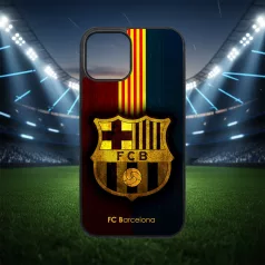 Champions Edition - FC Barcelona - Husă iPhone 