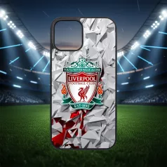 Champions Edition - Liverpool - Husă iPhone 