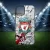 Champions Edition - Liverpool - Husă iPhone 