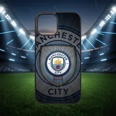 Champions Edition - Manchester City - Husă iPhone 