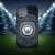 Champions Edition - Manchester City - Husă iPhone 