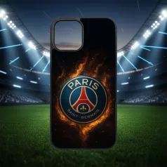 Champions Edition - Paris Saint-German - Husă iPhone 