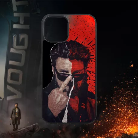 The Boys - Butcher - Husă iPhone