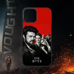 The Boys - Diabolical Alliance - Husă iPhone