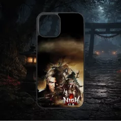 Nioh art - Husă iPhone