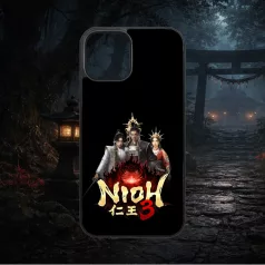 Nioh 3 - Husă iPhone