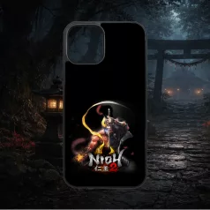 Nioh 2 - Husă iPhone