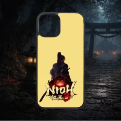 Nioh 3 - Samurai - Husă iPhone