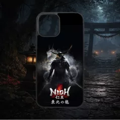 Nioh Spirit - Husă iPhone