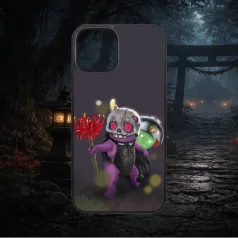 Nioh - Sudama, Kodama - Husă iPhone