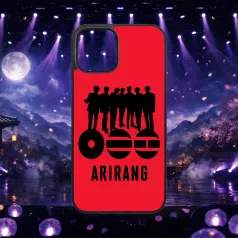 BTS - ARIRANG - Husă iPhone