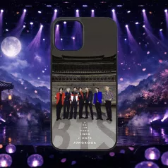BTS -  Free Style - Husă iPhone