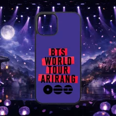 BTS World Tour Arirang - Husă iPhone