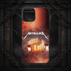 Metallica - M72 World Tour - Husă iPhone