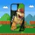 Super Mario - Bowser - Husă iPhone