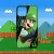 Super Mario - Luigi - Husă iPhone