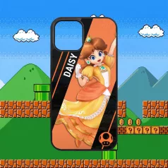 Super Mario - Daisy - Husă iPhone