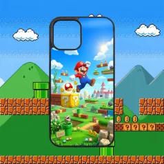 Super Mario Wonder - Husă iPhone