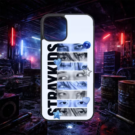 Stray Kids Eyes - Husă iPhone