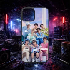Stray Kids Band - Husă iPhone