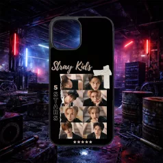Stray Kids - 5 Stars - Husă iPhone