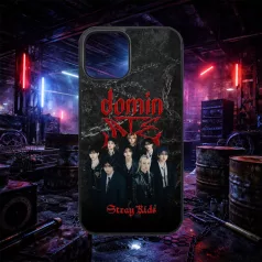 Stray Kids - domin ATE - Husă iPhone