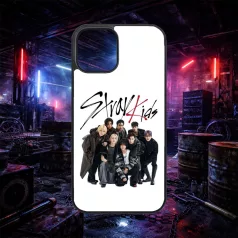 Stray Kids Poster - Husă iPhone