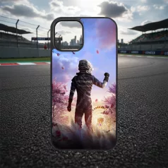 Formula 1 - Mercedes Benz - Andrea  Antonelli - Husă iPhone
