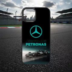 Formula 1 - Mercedes-AMG PETRONAS F1 Team - Husă iPhone