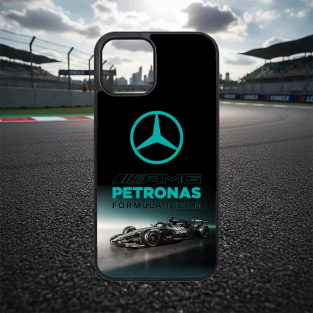 Formula 1 - Mercedes-AMG PETRONAS F1 Team - Husă iPhone