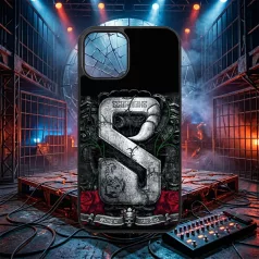 Scorpions - Sting in the Tail - Husă iPhone