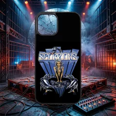 Scorpions - Lovedrive - Husă iPhone