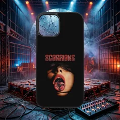 Scorpions - Art - Husă iPhone